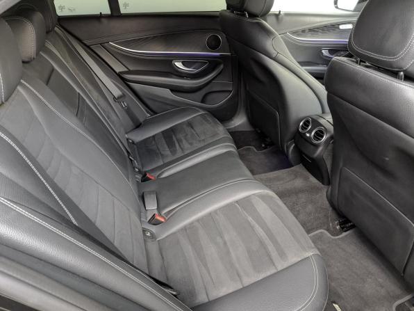 Mercedes-Benz E-Класс V (W213 S213 C238) Рестайлинг с пробегом 2020 года, цена 4 228 000 рублей, 91835 км, седан, Автокод Объявления