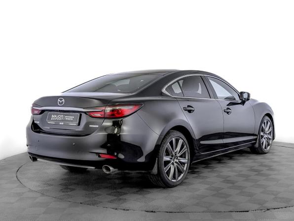 Mazda 6 III (GJ) Рестайлинг 2 с пробегом 2020 года, цена 2 700 000 рублей, 79335 км, седан, Автокод Объявления