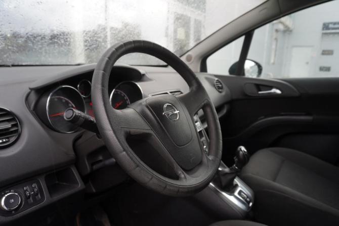 Opel Meriva B с пробегом 2012 года, цена 485 000 рублей, 218961 км, минивэн, Автокод Объявления