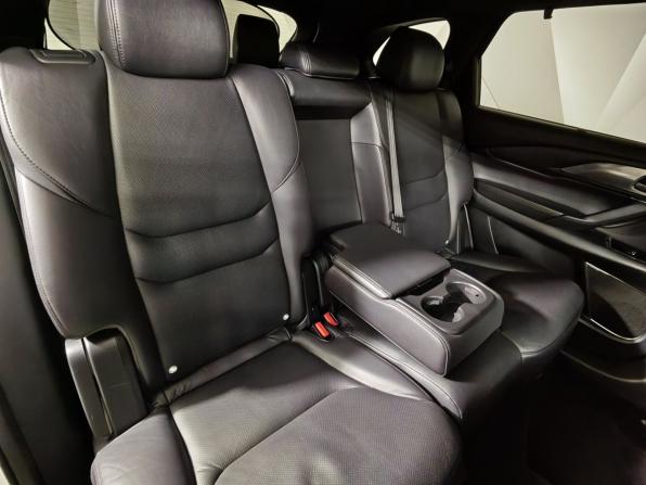 Mazda CX-9 II с пробегом 2019 года, цена 3 443 000 рублей, 103152 км, внедорожник, Автокод Объявления