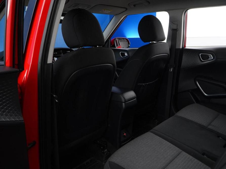Kia Soul III Москва  - изображение 12