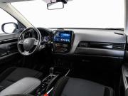 Mitsubishi Outlander III Рестайлинг 3 Санкт-Петербург  - изображение 27
