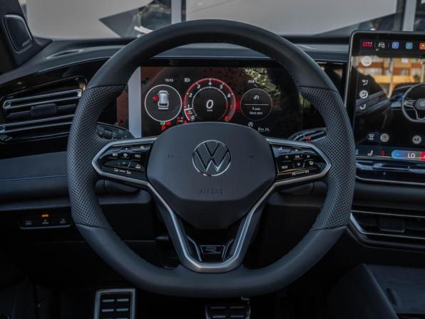 Volkswagen Tiguan III (China Market) с пробегом 2026 года, цена 4 850 000 рублей, 86 км, внедорожник, Автокод Объявления