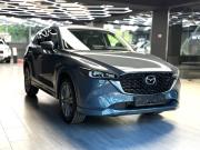Mazda CX-5 II Рестайлинг Москва  - изображение 24