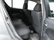 Suzuki Splash I Рестайлинг Новосибирск  - изображение 43