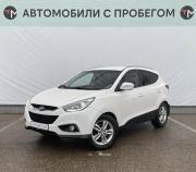 Hyundai ix35 I Рестайлинг Стерлитамак  - изображение 26