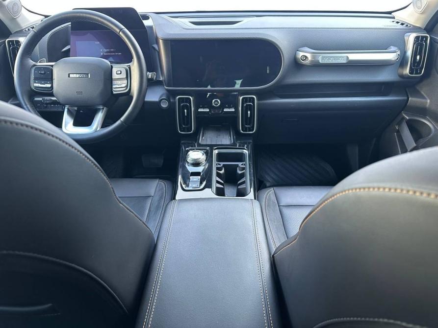Haval Dargo Москва  - изображение 11