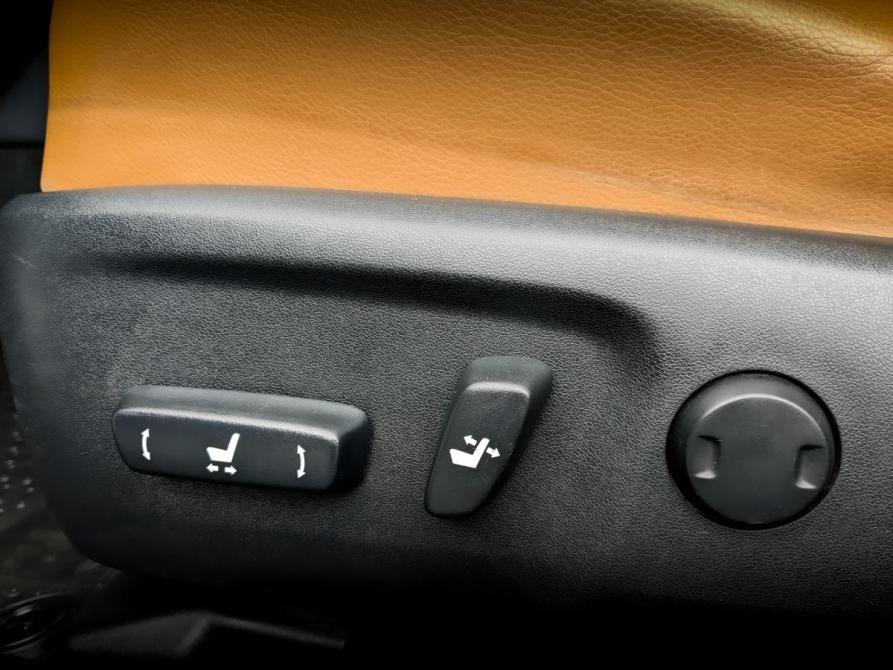 Toyota Camry VII (XV50) Рестайлинг Москва  - изображение 21