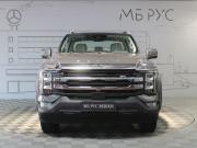 Foton Tunland V7 Москва  - изображение 32