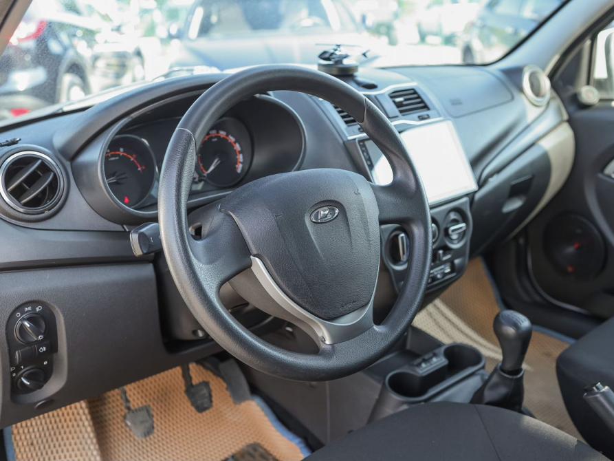 Lada (ВАЗ) Granta I Рестайлинг Ижевск  - изображение 9