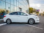 Hyundai Solaris I Рестайлинг Волгоград  - изображение 37