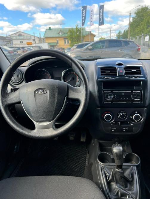 Lada (ВАЗ) Granta I Рестайлинг Кострома  - изображение 15