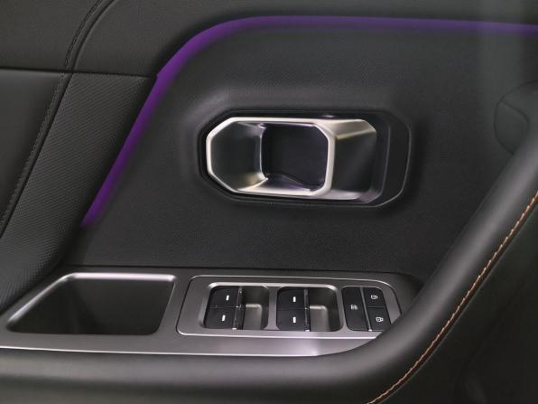 JETOUR T1 с пробегом 2025 года, цена 3 650 000 рублей, 15523 км, внедорожник, Автокод Объявления