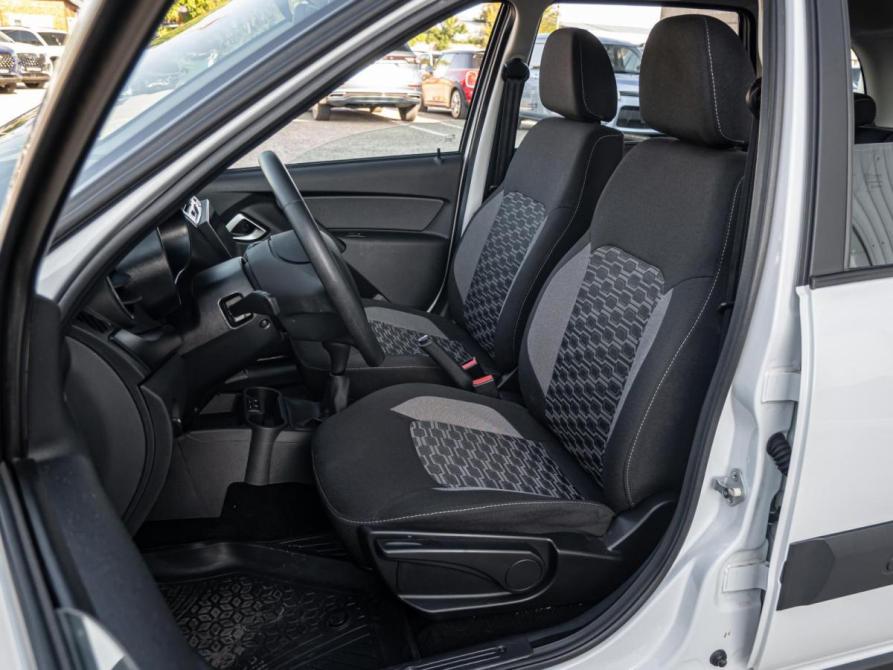 Lada (ВАЗ) Granta I Рестайлинг Краснодар  - изображение 10