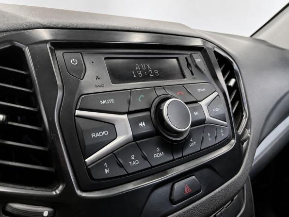 Lada (ВАЗ) Vesta I с пробегом 2018 года, цена 1 009 000 рублей, 83306 км, универсал, Автокод Объявления