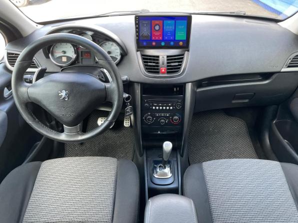 Peugeot 207 I Рестайлинг с пробегом 2010 года, цена 415 000 рублей, 152338 км, хэтчбек, Автокод Объявления