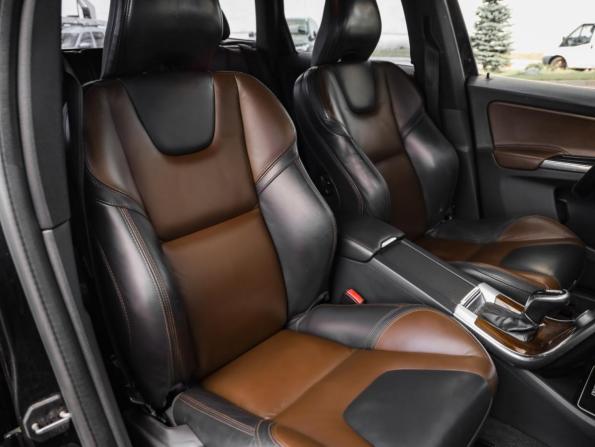 Volvo XC60 I Рестайлинг с пробегом 2013 года, цена 1 599 000 рублей, 273094 км, внедорожник, Автокод Объявления
