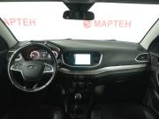 Lada (ВАЗ) Vesta I Рестайлинг (NG) Вологда  - изображение 32