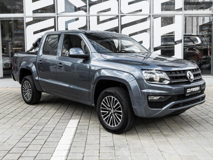 Volkswagen Amarok I Рестайлинг Ставрополь  - изображение 1