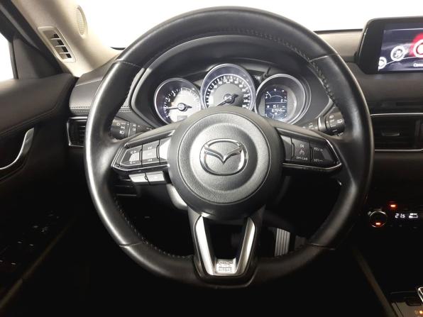 Mazda CX-5 II с пробегом 2018 года, цена 2 740 000 рублей, 67534 км, внедорожник, Автокод Объявления