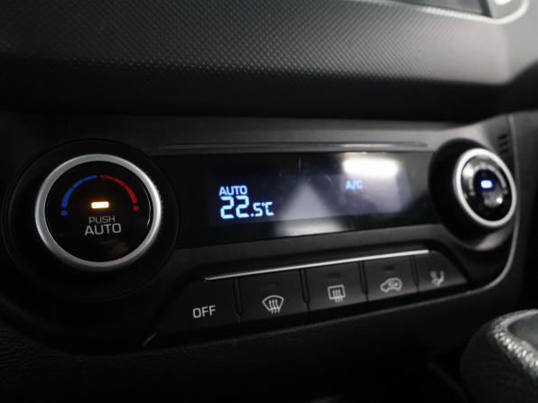 Hyundai Creta I Рестайлинг с пробегом 2021 года, цена 1 650 000 рублей, 99770 км, внедорожник, Автокод Объявления