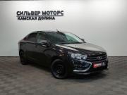 Lada (ВАЗ) Vesta I Пермь  - изображение 23