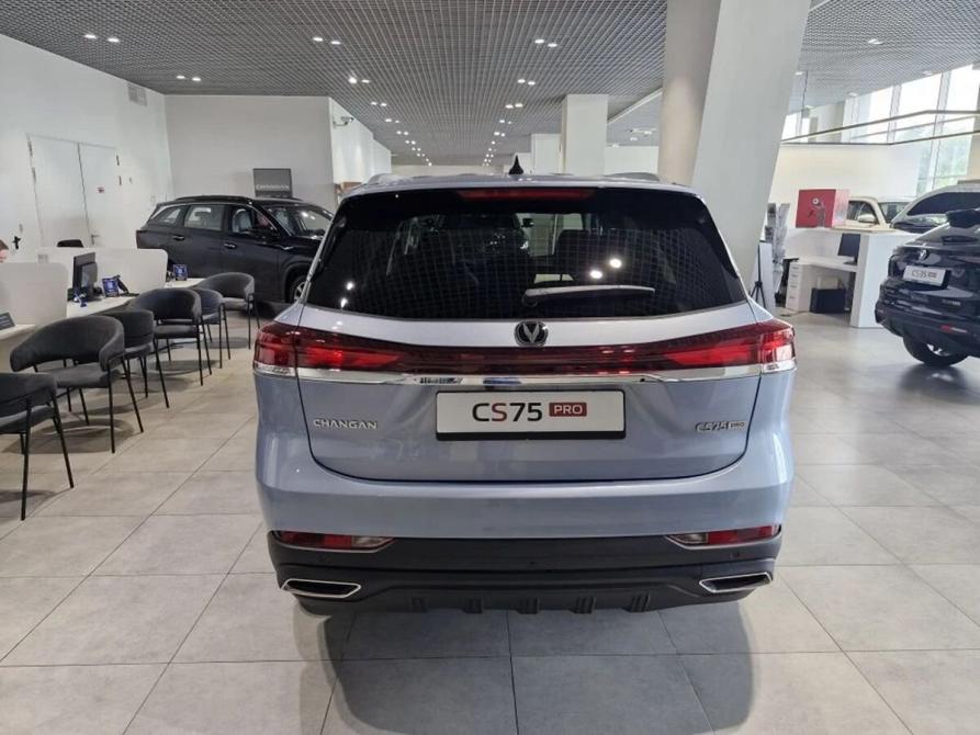 Changan CS75 Pro Брянск  - изображение 4