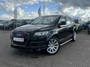 Audi Q7 I (4L) Рестайлинг Буинск  - изображение 21