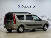 Lada (ВАЗ) Largus I Рестайлинг Ставрополь  - изображение 21