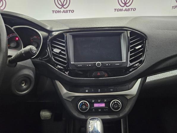 Lada (ВАЗ) Vesta I с пробегом 2021 года, цена 1 085 000 рублей, 122806 км, универсал, Автокод Объявления