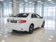 Toyota Corolla X (E140 E150) Рестайлинг Самара  - изображение 15
