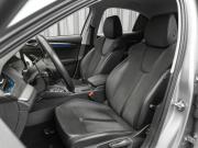 Skoda Octavia IV (A8) Москва  - изображение 35