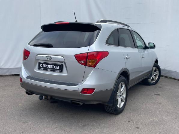 Hyundai ix55 с пробегом 2012 года, цена 1 299 000 рублей, 445874 км, внедорожник, Автокод Объявления