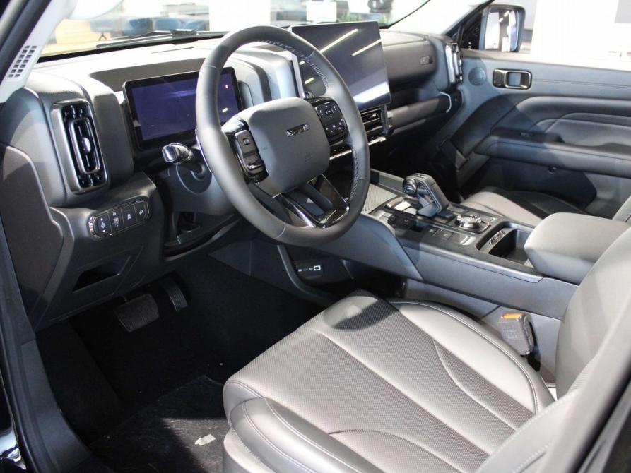 Haval H9 II Москва  - изображение 9