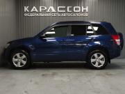 Suzuki Grand Vitara II Рестайлинг Пермь  - изображение 23