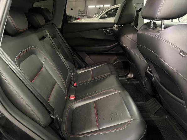 Chery Tiggo 7 Pro I с пробегом 2020 года, цена 1 497 000 рублей, 110290 км, внедорожник, Автокод Объявления