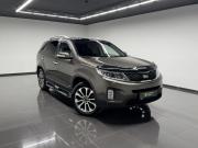 Kia Sorento II Рестайлинг Тверь  - изображение 33