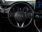 Toyota RAV4 V (XA50) Москва  - изображение 37