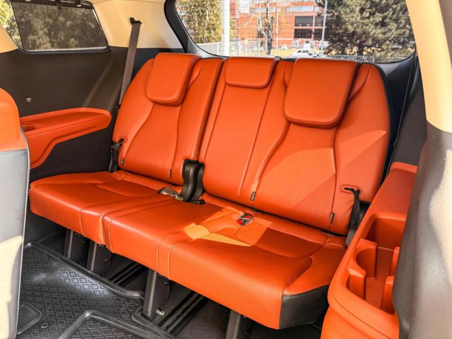Kia Carnival IV Ставрополь  - изображение 11