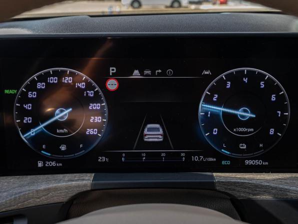 Kia K8 I с пробегом 2021 года, цена 3 460 000 рублей, 99050 км, седан, Автокод Объявления