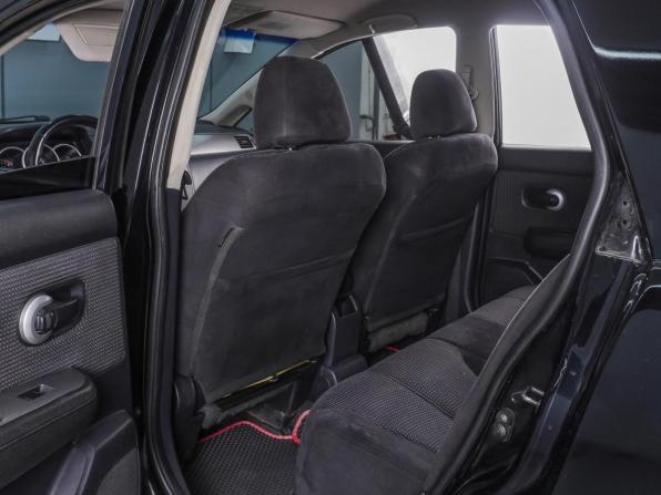 Nissan Tiida I Рестайлинг с пробегом 2010 года, цена 810 000 рублей, 176281 км, седан, Автокод Объявления