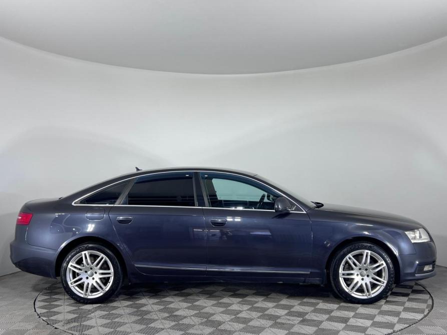 Audi A6 III (C6) Рестайлинг Ростов-на-Дону  - изображение 4