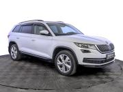 Skoda Kodiaq I Москва  - изображение 33