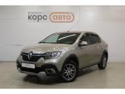 Renault Logan II Рестайлинг Коломна  - изображение 16