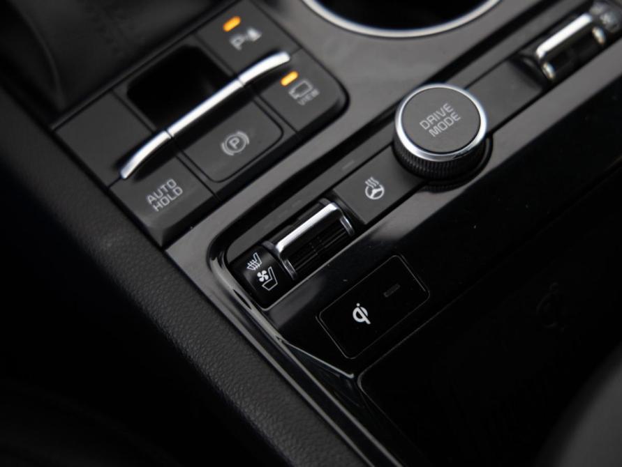 Kia K5 III Санкт-Петербург  - изображение 12