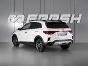 Kia Rio IV Рестайлинг Минеральные Воды  - изображение 22