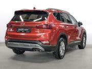 Hyundai Santa Fe IV Санкт-Петербург  - изображение 35