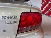 Hyundai Sonata IV (EF) Рестайлинг Новочеркасск  - изображение 24