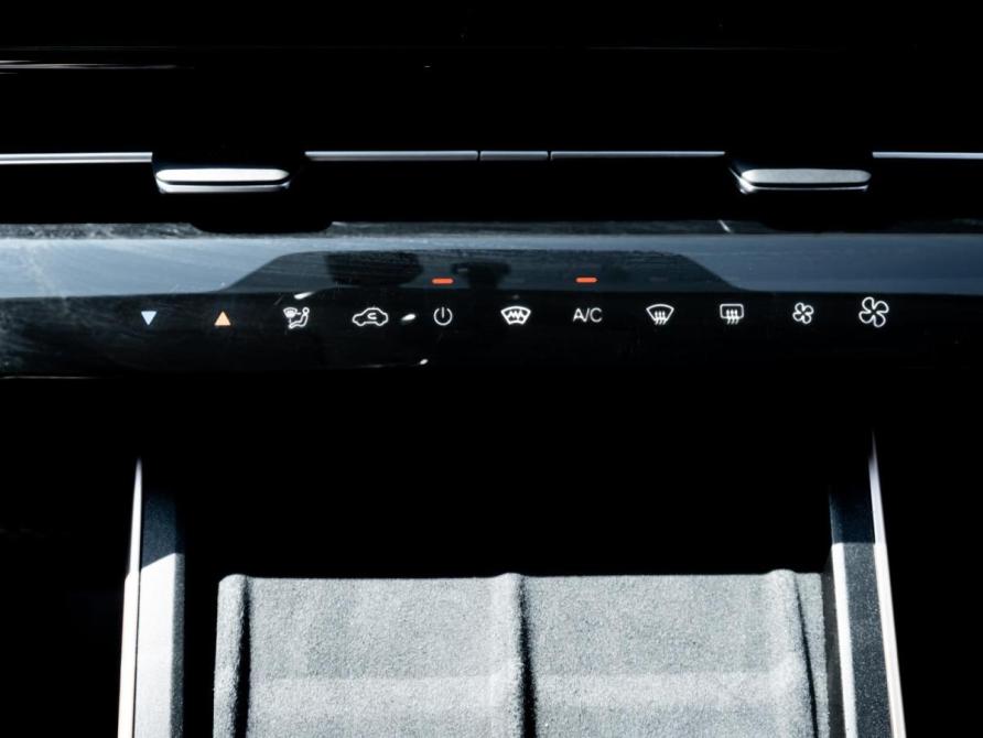 Omoda C5 I Рестайлинг Ставрополь  - изображение 17