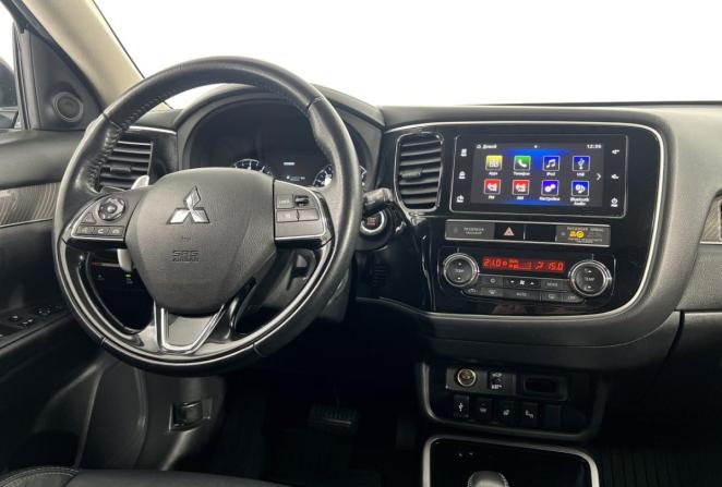 Mitsubishi Outlander III Рестайлинг 3 с пробегом 2019 года, цена 2 350 000 рублей, 164577 км, внедорожник, Автокод Объявления